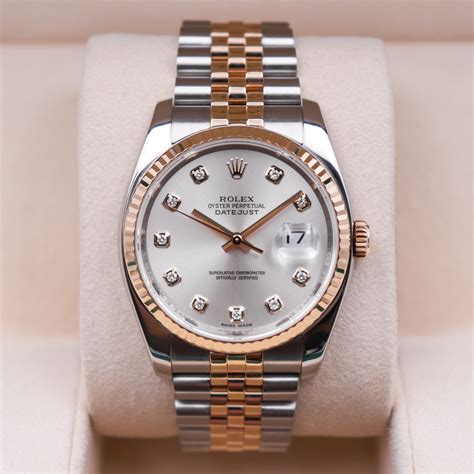 rolex datejust cannelé|Rolex Datejust 36mm.